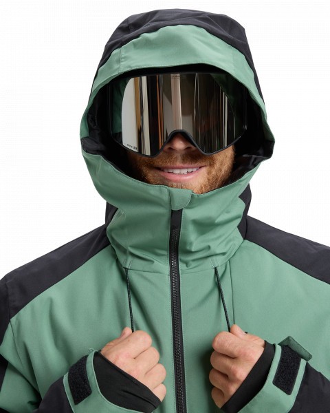 ��������������� ������ MISSION BLOCK JK