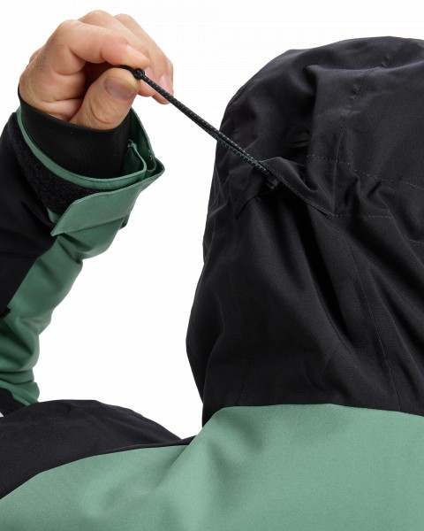 ��������������� ������ MISSION BLOCK JK