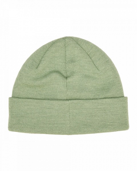 ����� ON THE BUBBLE BEANIE