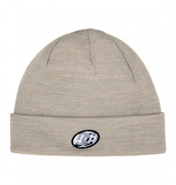 ����� ON THE BUBBLE BEANIE