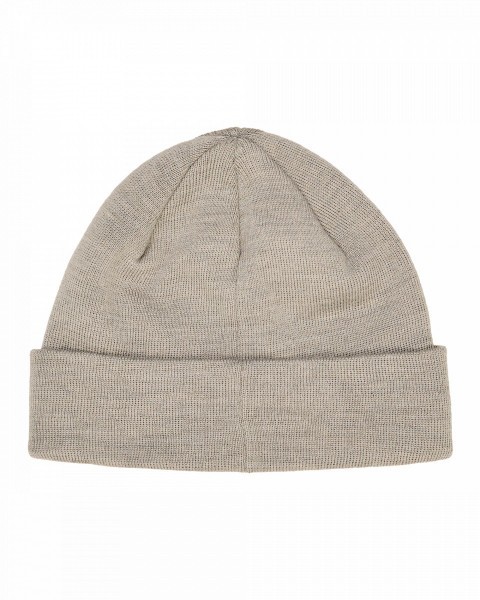 ����� ON THE BUBBLE BEANIE