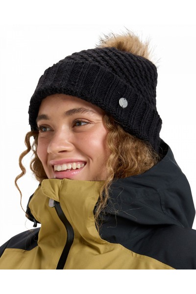 ����� BLIZZARD BEANIE
