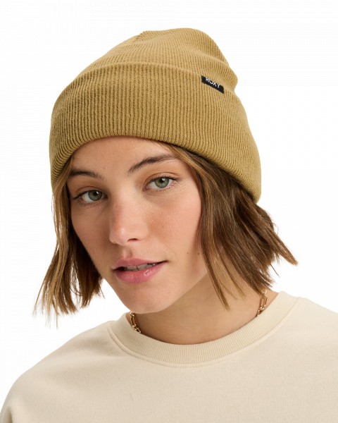 ����� TROPICAL SNOW BEANIE