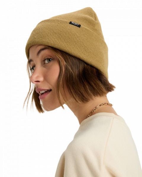 ����� TROPICAL SNOW BEANIE
