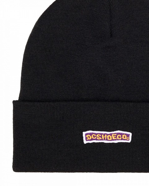����� PATCH IT BEANIE