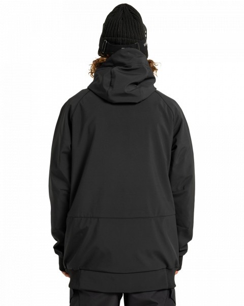 ��������������� ������ SPECTRUM SOFTSHELL JACKET