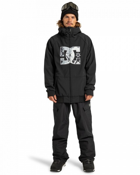 ��������������� ������ SPECTRUM SOFTSHELL JACKET