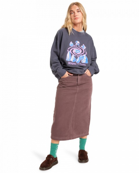 ������� STANDARD CREW