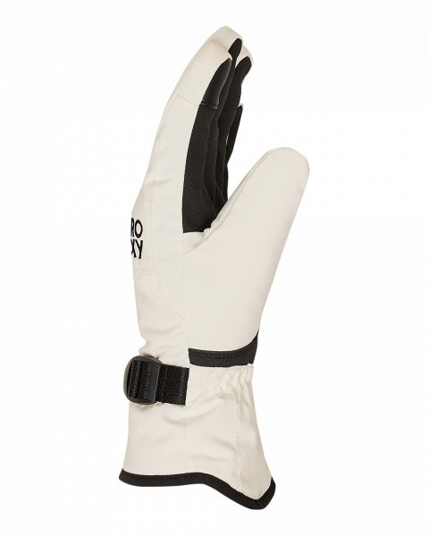 ��������������� �������� ROXY JETTY SOLID GLOVES
