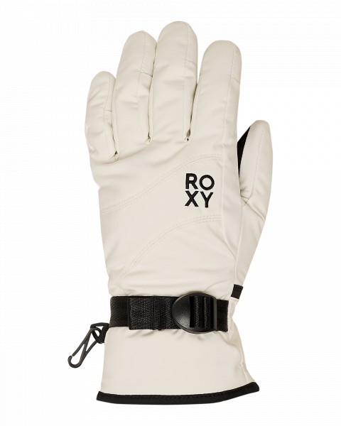 ��������������� �������� ROXY JETTY SOLID GLOVES