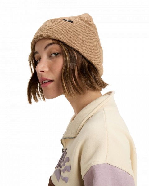 ����� TROPICAL SNOW BEANIE