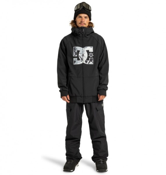 ��������������� ������ SPECTRUM SOFTSHELL JACKET