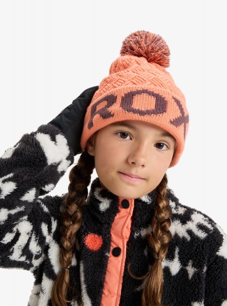 ����� EFFIE GIRL BEANIE