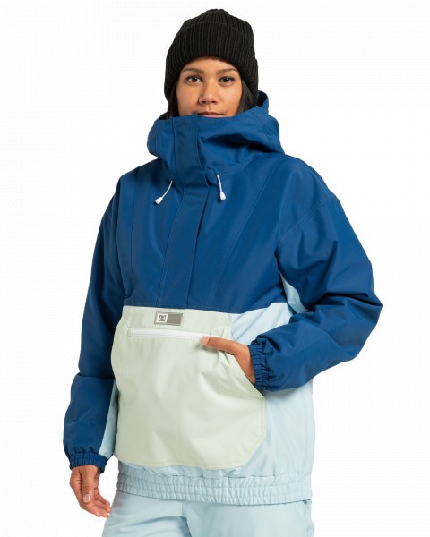   CHALET ANORAK