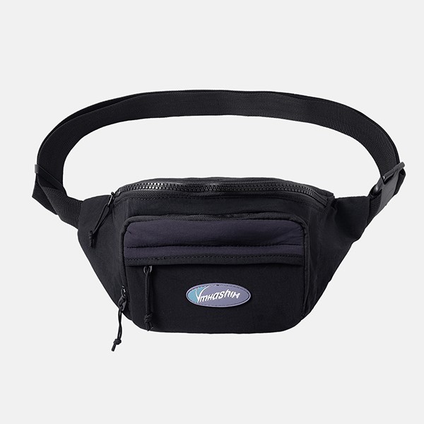 Сумка поясная YMKASHIX Clash large