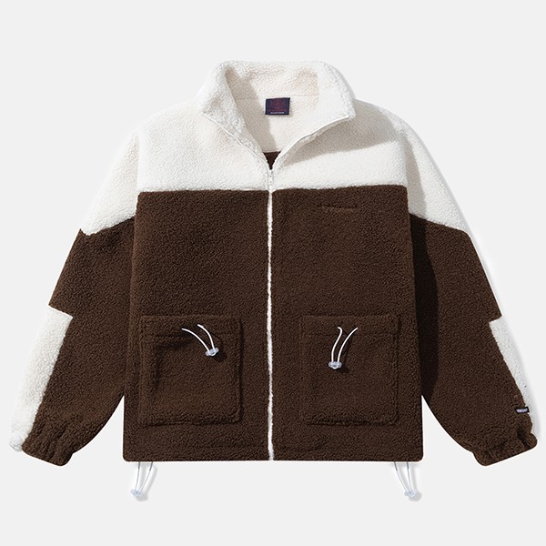  YMKASHIX Furry Big Logo HTF