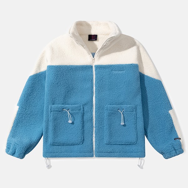  YMKASHIX Furry Big Logo HTF