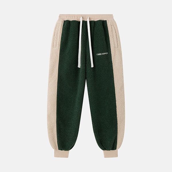 Брюки YMKASHIX Little Lamb