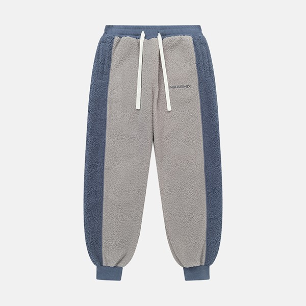 Брюки YMKASHIX Little Lamb