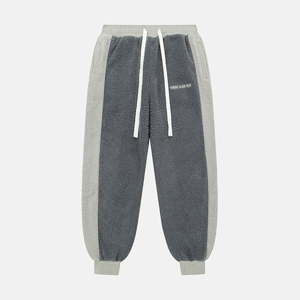 Брюки YMKASHIX Little Lamb