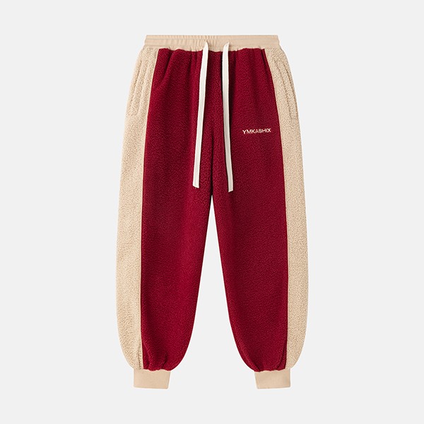 Брюки YMKASHIX Little Lamb