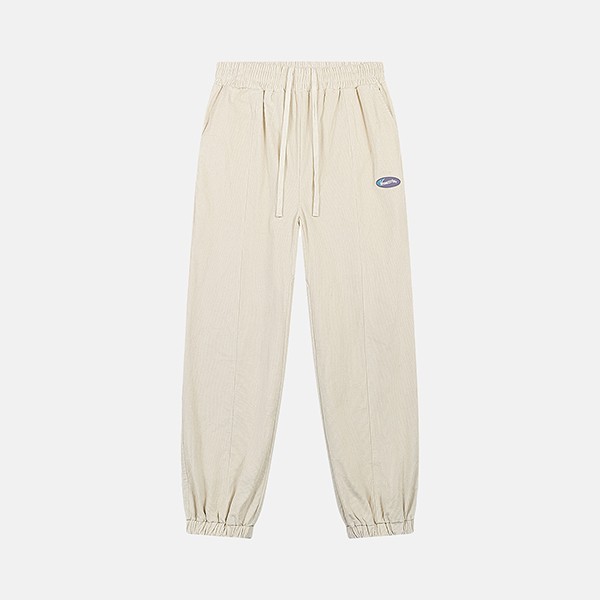 Брюки YMKASHIX Velvet 6.1