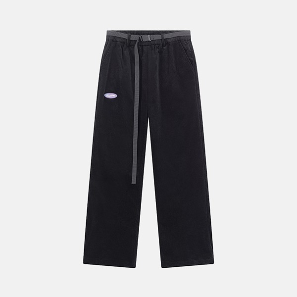 Брюки YMKASHIX Velvet 3.1