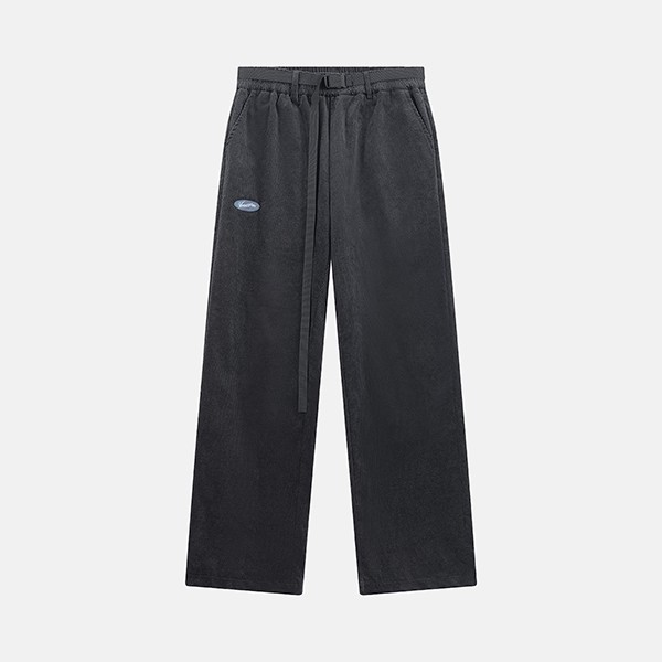 Брюки YMKASHIX Velvet 3.1