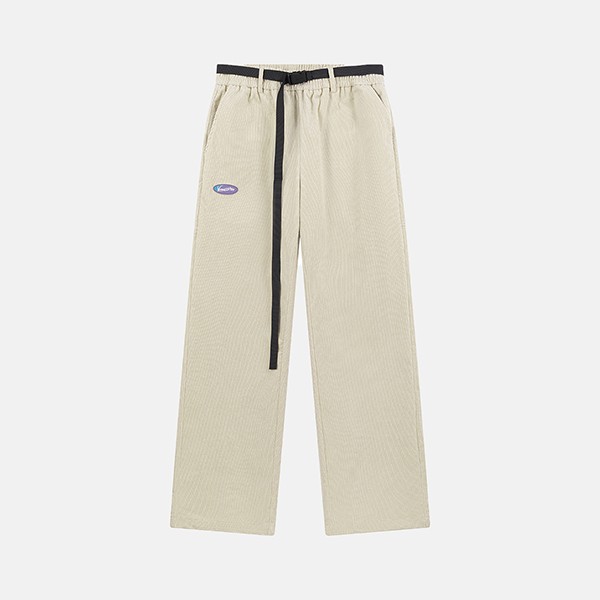 Брюки YMKASHIX Velvet 3.1