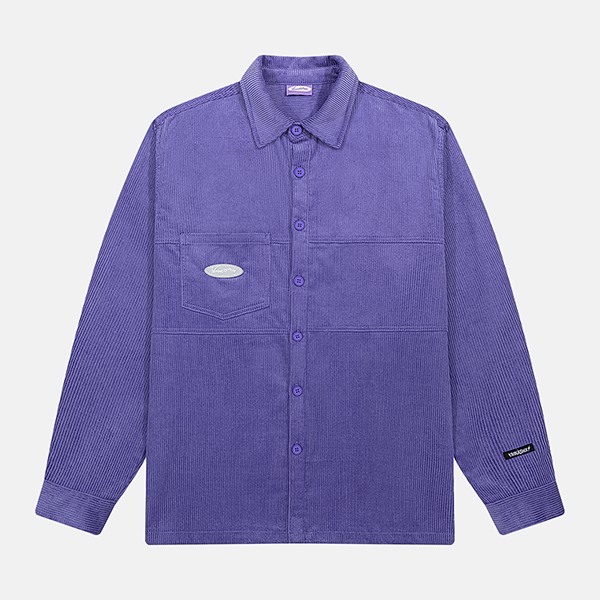  YMKASHIX Velvet Button