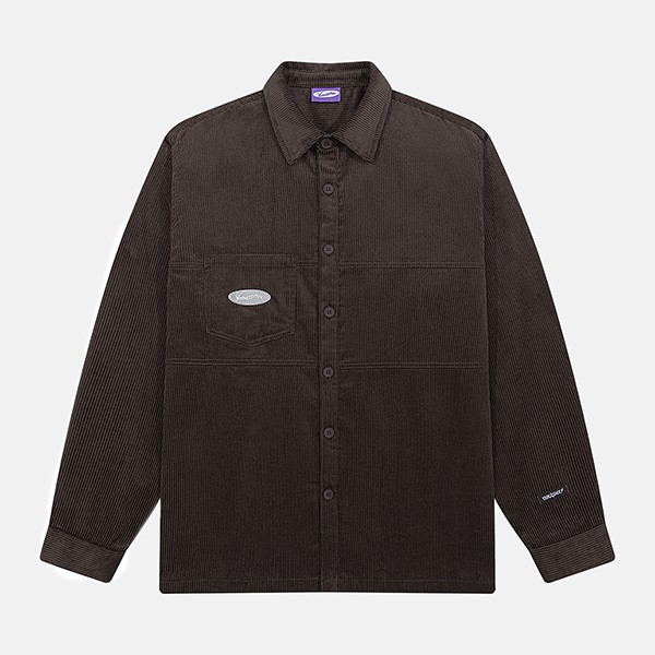  YMKASHIX Velvet Button