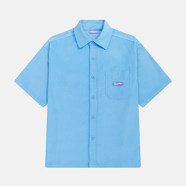  YMKASHIX Velve Leisure Line