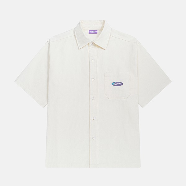  YMKASHIX Velve Leisure Line