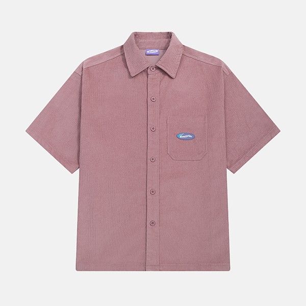  YMKASHIX Velve Leisure Line