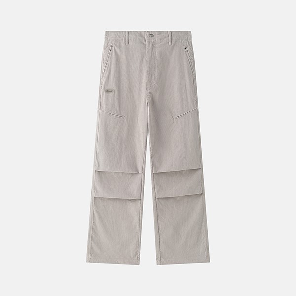 Брюки YMKASHIX velvet 7