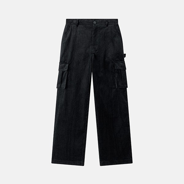 Брюки YMKASHIX velvet 8