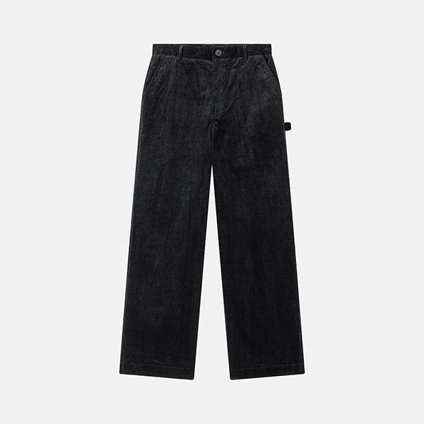 Брюки YMKASHIX velvet 9