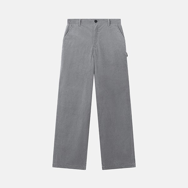 Брюки YMKASHIX velvet 9