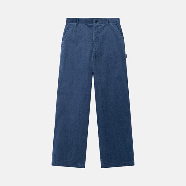 Брюки YMKASHIX velvet 9