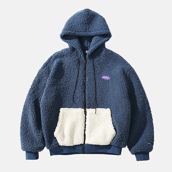  YMKASHIX Furry Bastard