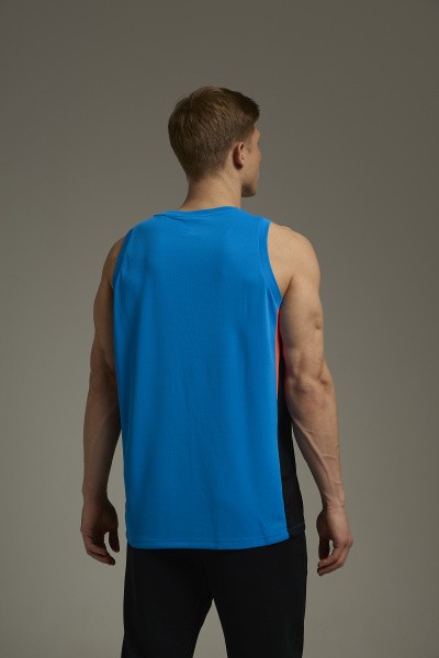 ����� ������� Anta CUBAL Game Tank