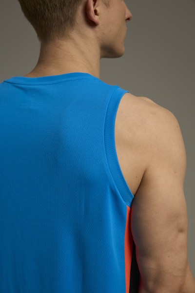 ����� ������� Anta CUBAL Game Tank