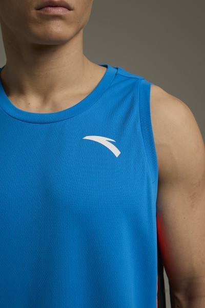 ����� ������� Anta CUBAL Game Tank