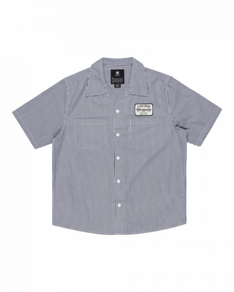 ������� CIRCUIT SS BUTTON UP