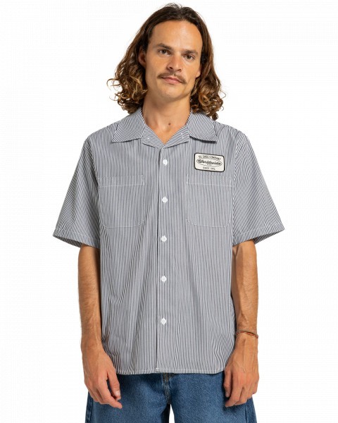 ������� CIRCUIT SS BUTTON UP