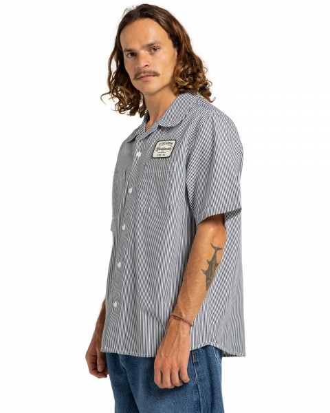 ������� CIRCUIT SS BUTTON UP