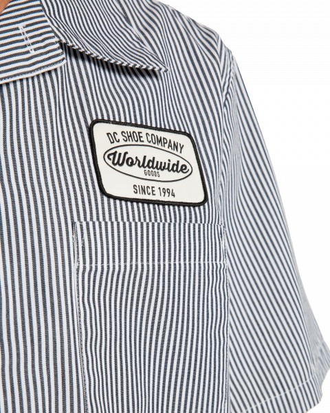 ������� CIRCUIT SS BUTTON UP