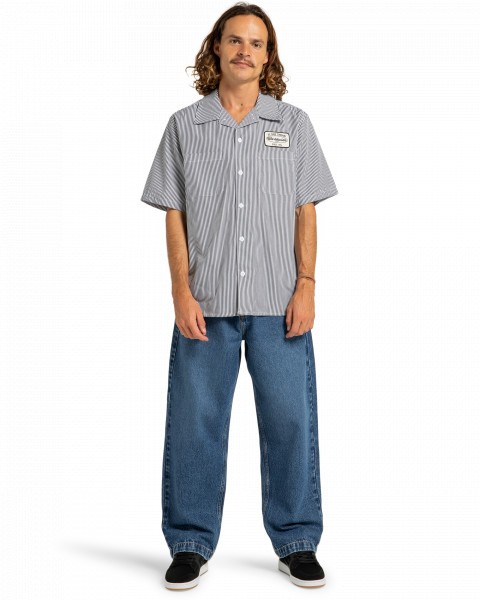 ������� CIRCUIT SS BUTTON UP