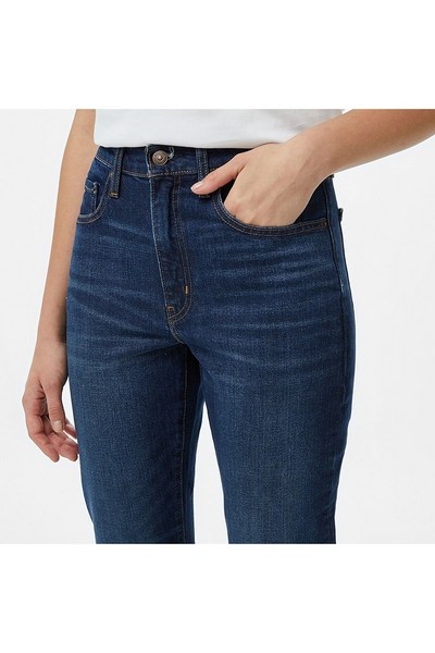 ������ Levi's 724 HIGH RISE STRAIGHT GONE BABY