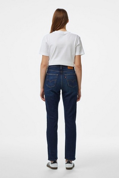 ������ Levi's 724 HIGH RISE STRAIGHT GONE BABY